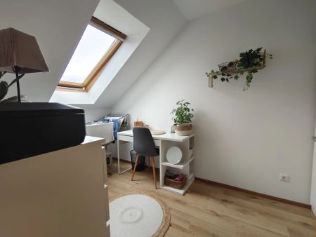 Sanierte, moderne und helle Wohnung mit Parkplatz nahe Zentrum - Photo 4