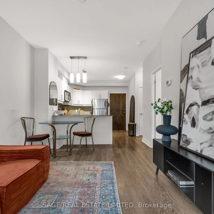 18 Harbour Street #504 - Photo 1