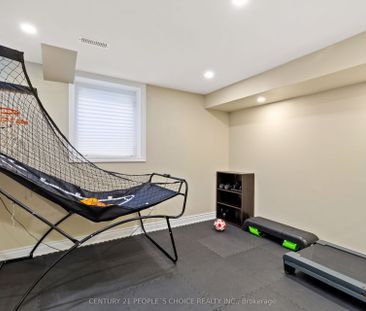 For Lease - 240 ETHERIDGE Avenue Unit# Lower Level, Milton, Ontario - Photo 1