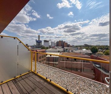 2 bedroom apartment to rent - Photo 4