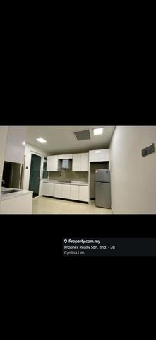 TriTower Residence @ Johor Bahru Sentral, Johor Bahru - Foto 5