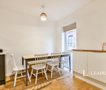 2 bedroom terraced house to rent - Photo 2