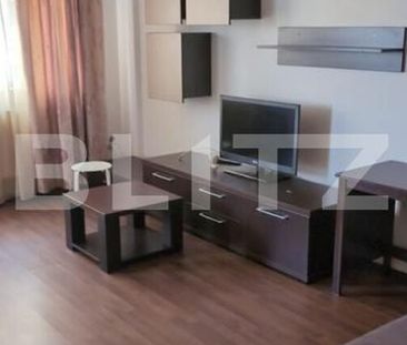 Apartament 1 camera in zona Calea Turzii - Zorilor, Bloc nou - Photo 1