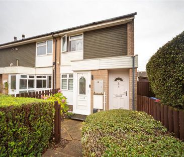 1 bedroom maisonette to rent - Photo 6