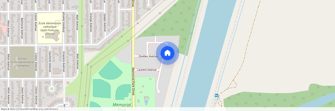 202 Viger Drive Unit# Upper, Welland