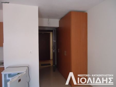 Διαμέρισμα 38 τ.μ. για ενοικίαση, Θεσσαλονίκη - Κέντρο, Καμάρα - Photo 5