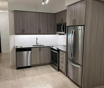 For Lease - 8 Nahani Way Unit# 1002, Mississauga, Ontario - Photo 4