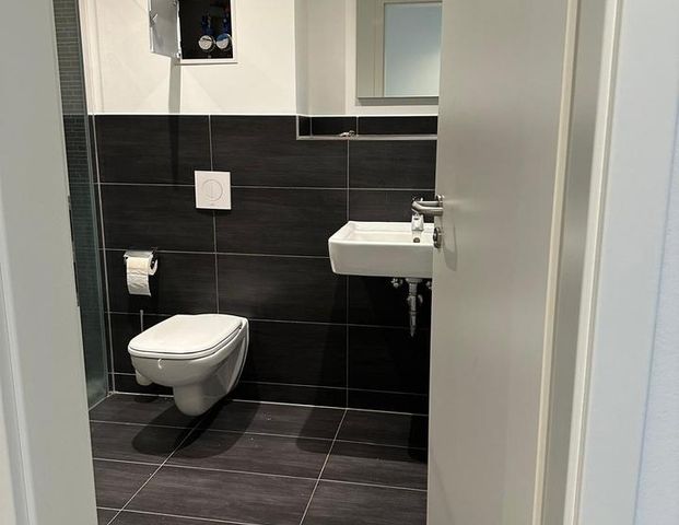 1 Raum Wohnung zentrale Lage Leipzig Ost | Nachmieter | ab sofort - Foto 1