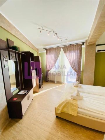 Apartament 2 camere de inchiriat | modern | zona centrala, Justitiei - Photo 3