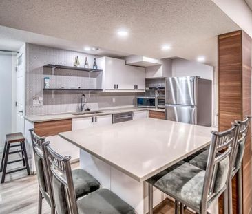 44 Glacier Dr SW, Calgary - Photo 6