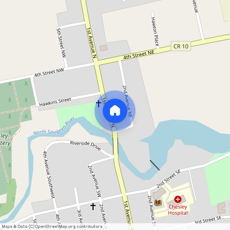 39 1st Avenue Unit# Unit 2, Arran-Elderslie