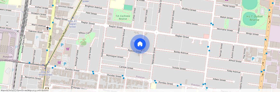 11 Ascot Street, Vic 3072, Preston