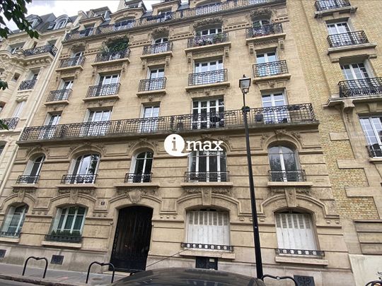 Location Appartement COURBEVOIE - - Photo 1