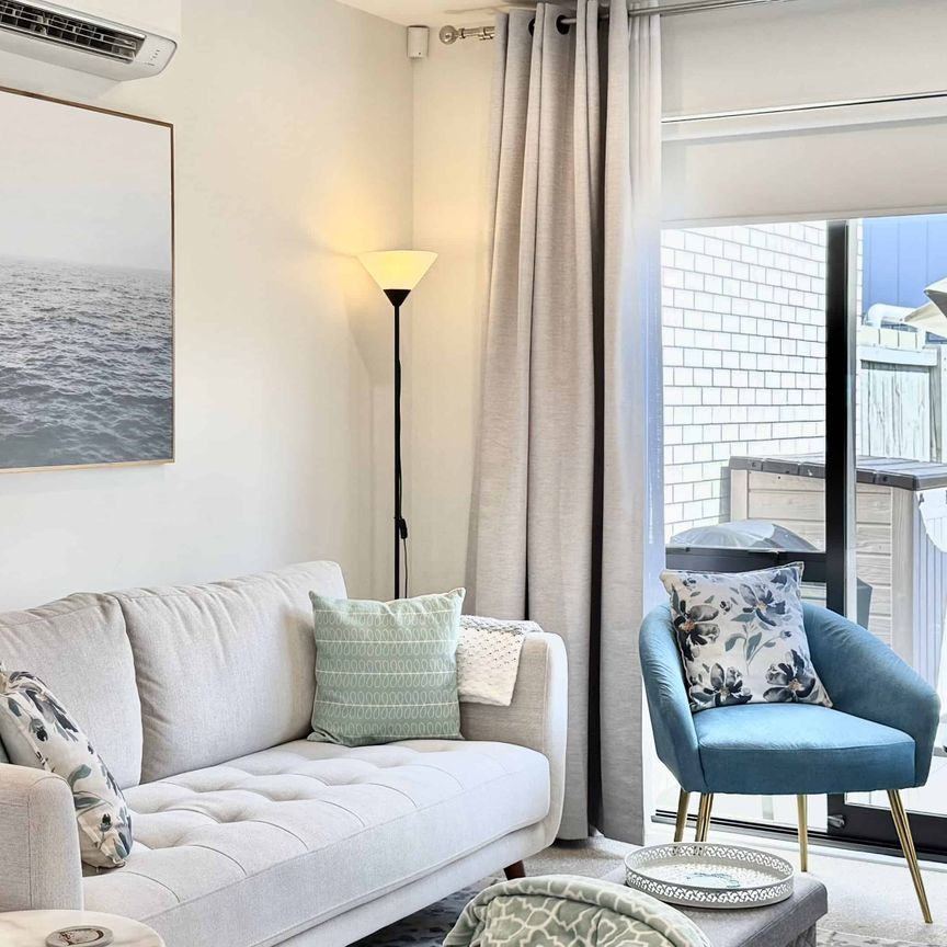 Relaxed Living - Photo 1