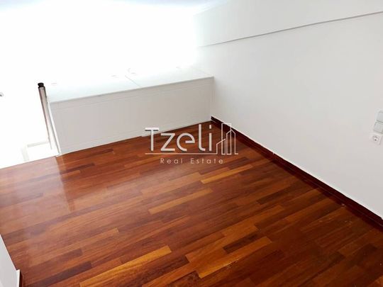 Studio/Γκαρσονιέρα για ενοικίαση Σύνορα - Αστυνομικά - Νοσοκομείο (Πάτρα) - Φωτογραφία 1