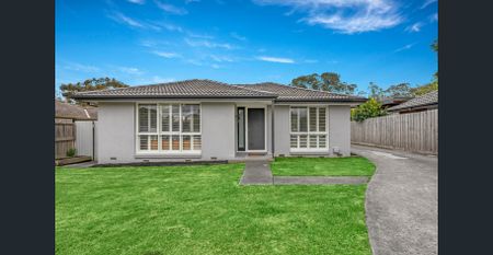 Light filled modern 3 bedroom home! - Photo 5