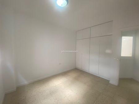 Piso en Santa Cruz de Tenerife, Zona Ramblas - Hoteles, alquiler - Photo 3