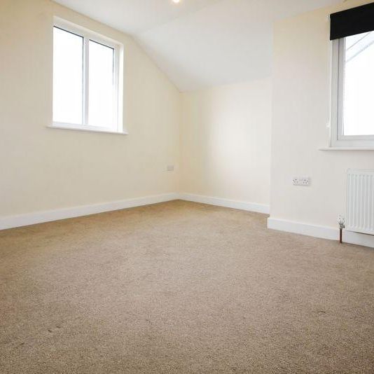 2 bedroom duplex to rent - Photo 1