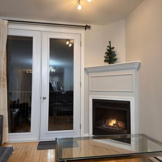 Appartement à louer - Photo 1
