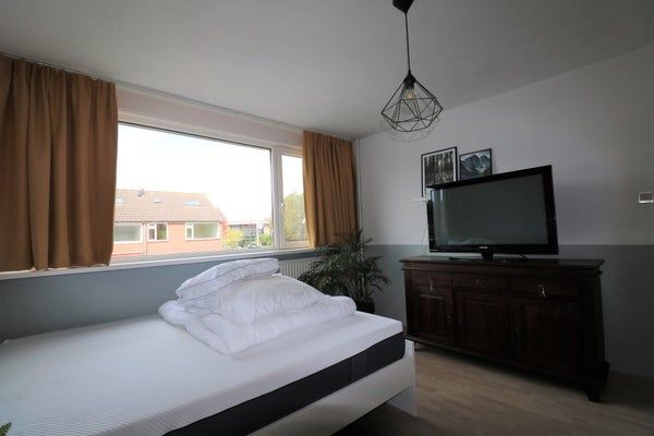 Te huur: Huis Ribesstraat in Colijnsplaat - Foto 1