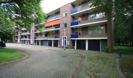 Azuurweg 0ong, 5044 Tilburg, Nederland - Foto 3