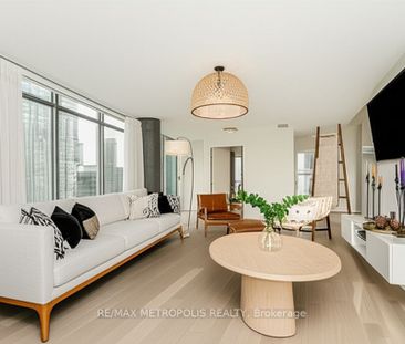 For Lease - 5 Mariner Terrace Unit# 2503, Toronto, Ontario - Photo 2