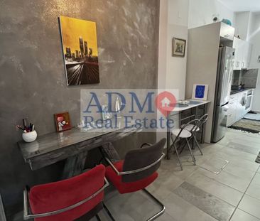 Διαμέρισμα για ενοικίαση Ακαδημία (Ηράκλειο Κρήτης) - Photo 4