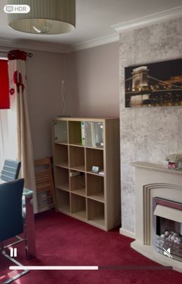 2 Bed Flat, Barfillan Drive, G52 - Photo 1
