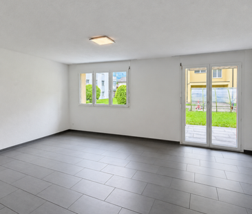 3.5-Zimmerwohnung in Niederurnen - Foto 5