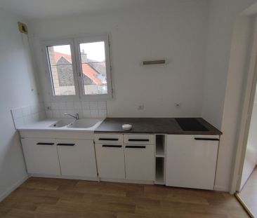 Location Appartement 1 pièce 34m² - Photo 1