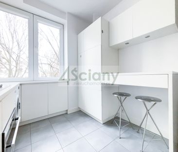 Warszawa, Mokotów, Stary Mokotów, Racławicka - Photo 5