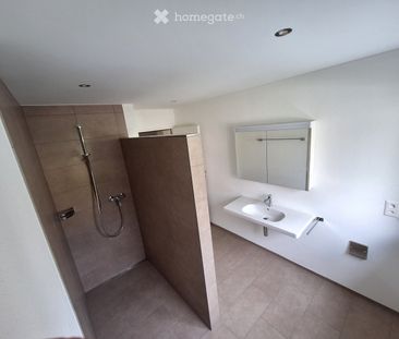 Helle 3,5 Zimmer-Wohnung an Zentraler Lage in Schüpfheim - Photo 3