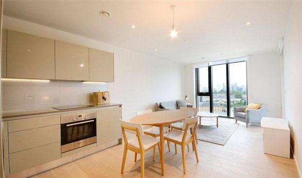 1 bedroom flat to rent - Photo 1