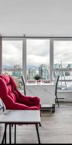 Furnished Studio in Yaletown - Photo 3