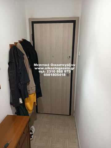 Studio/Γκαρσονιέρα για ενοικίαση Ιπποκράτειο (Φάληρο - Ιπποκράτειο) - Φωτογραφία 4