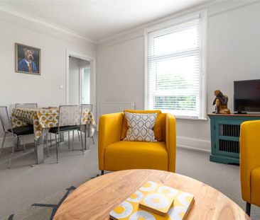 Wellesley Road, London, W4 4BN - Photo 3