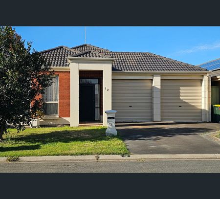 12 Chapman Court, Mawson Lakes, SA 5095 - Photo 3