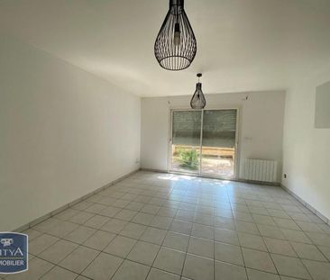 Location Appartement 2 pièces 41m² GLEIZE 69400 - Photo 6
