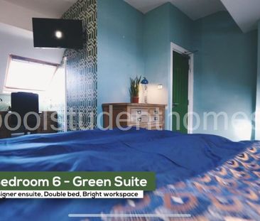 Jubilee Drive, Liverpool - Photo 5