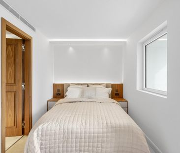 3 bedroom apartment to rent - Photo 1