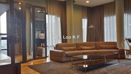 St Mary Residences, KLCC, KL City Centre - Foto 5