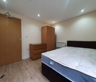 1 bedroom flat to rent - Photo 4