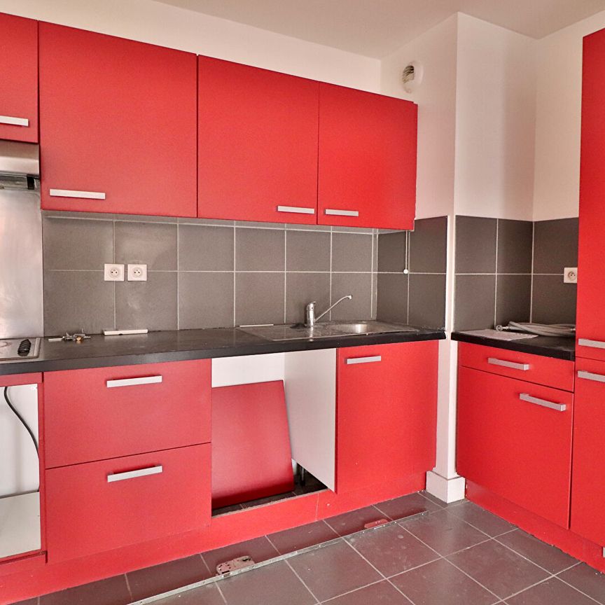 Appartement T4 Marseille 02 à louer - Photo 1