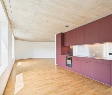 1.5 Zimmer, 63 m², 3. Stock - Photo 3