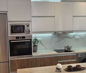 Διαμέρισμα για ενοικίαση Άγιος Ιωάννης (Καβάλα) - Photo 6