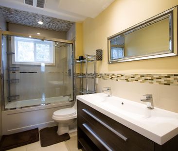 For Lease - 40 Foreht Crescent Unit# Main, Aurora, Ontario - Photo 6