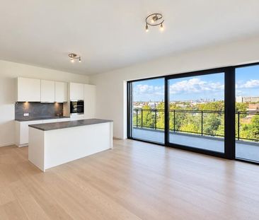 Appartement te huur - Photo 6