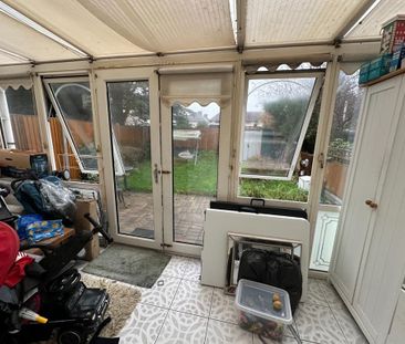 2 bedroom terraced house to rent - Photo 2