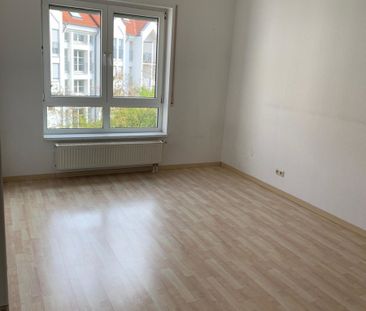 Attraktive 3-Zimmer-Wohnung in Worms, Brauereistraße - Foto 2