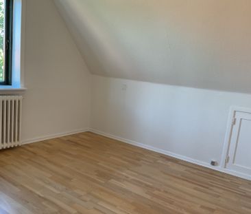 3 værelses – Grønlandsgade 28, 2. tv – Odense C - Foto 3